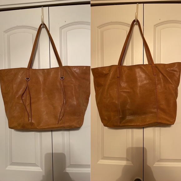 HOBO Handbags - Hobo Kingston Whiskey